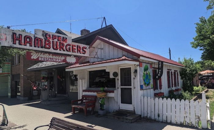 Whitehouse Restaurant